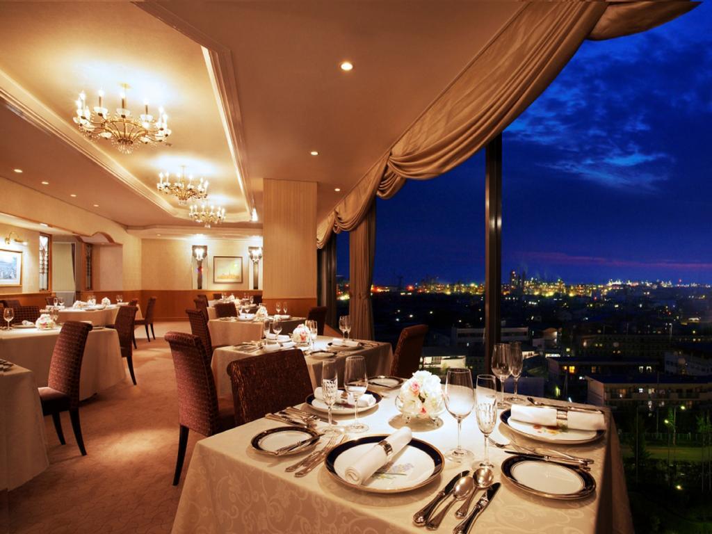 Rihga Royal Hotel Niihama Kültér fotó