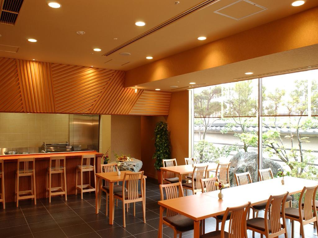 Rihga Royal Hotel Niihama Kültér fotó