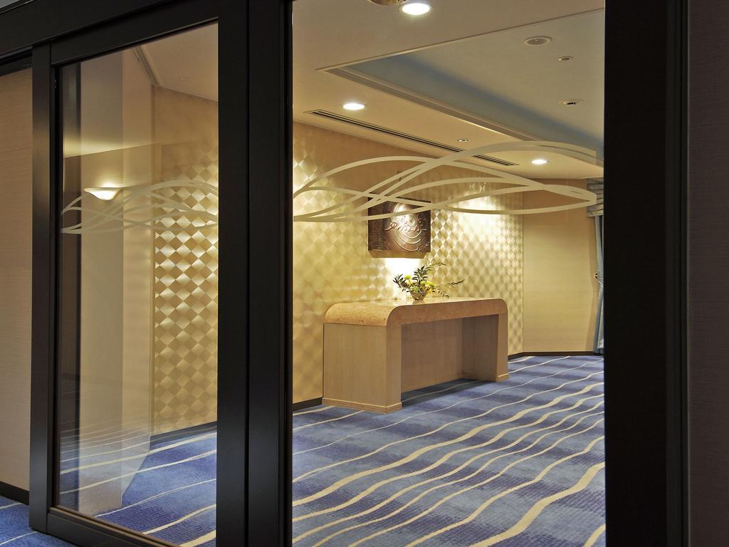 Rihga Royal Hotel Niihama Kültér fotó